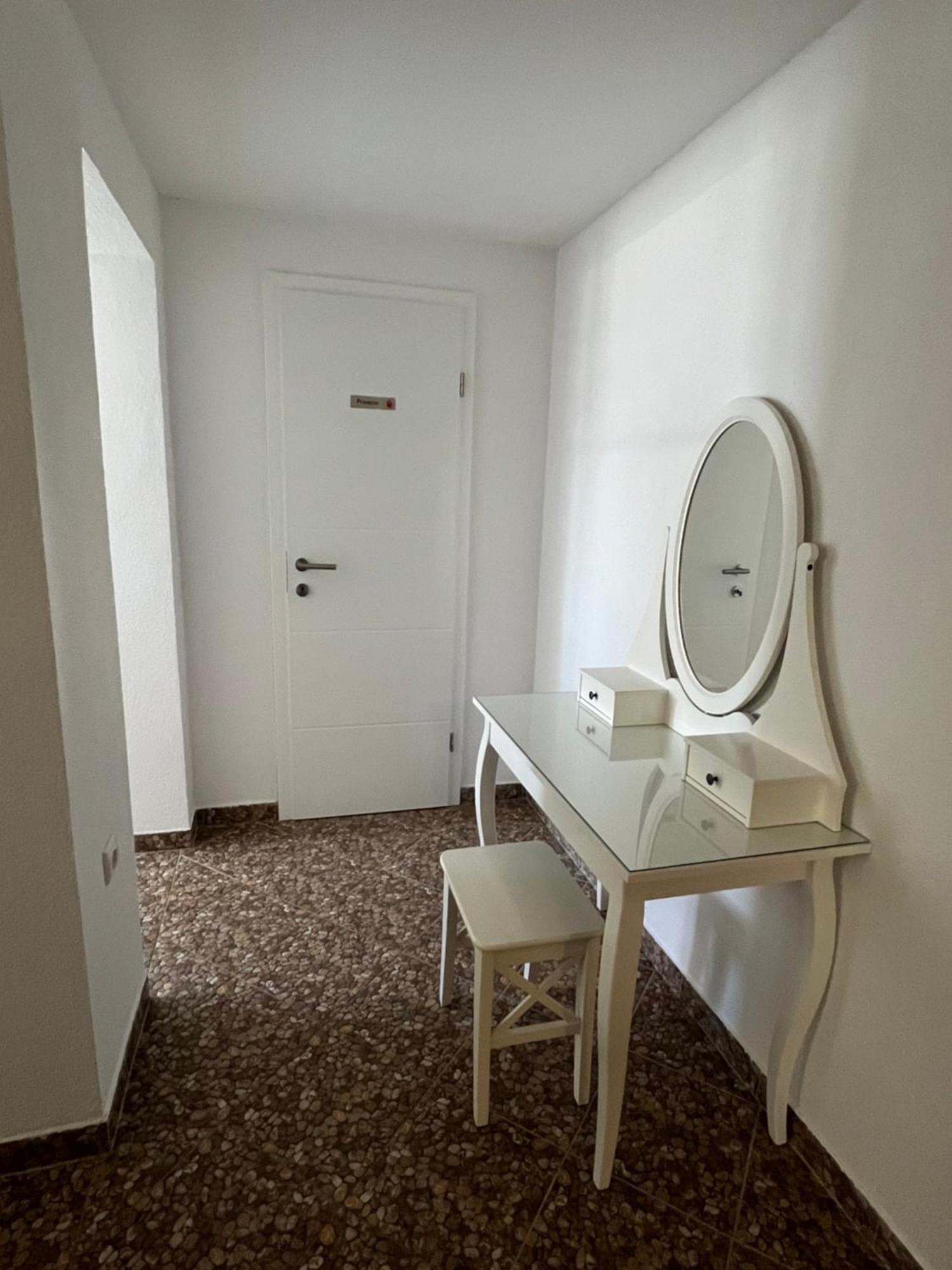 Apartments Adria Crikvenica Eksteriør billede