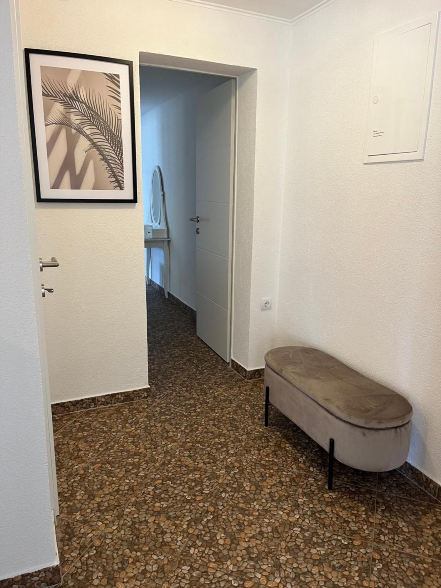 Apartments Adria Crikvenica Eksteriør billede