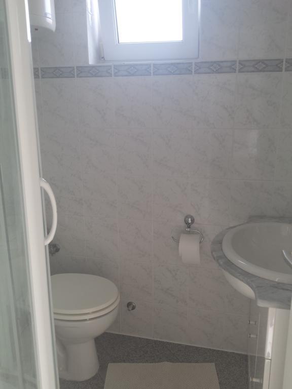 Apartments Adria Crikvenica Eksteriør billede