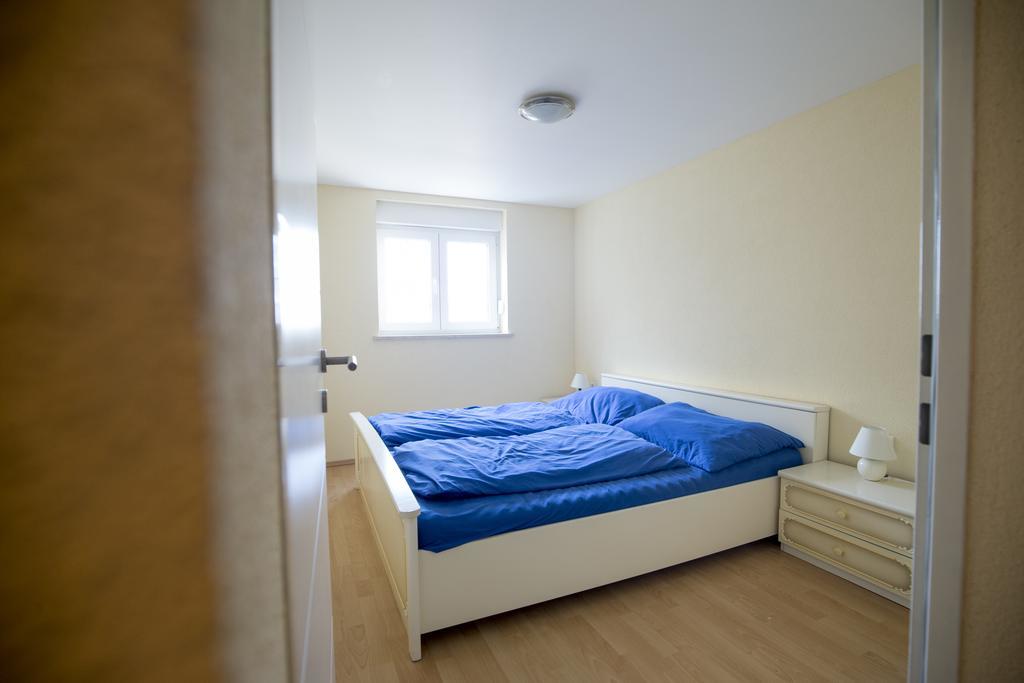 Apartments Adria Crikvenica Eksteriør billede